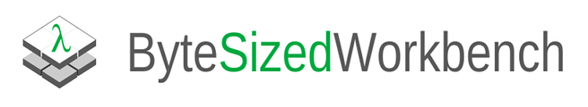 ByteSizedWorkbench ByteSizedWorkbench